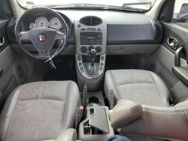Photo 8 from auction – 2004 SATURN VUE with VIN 5GZCZ53414S858603