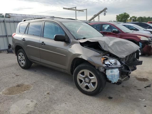 Photo 4 from auction – 2012 TOYOTA RAV4 with VIN 2T3ZF4DV4CW136442