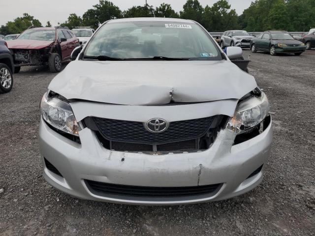 Photo 5 from auction – 2010 TOYOTA COROLLA BA with VIN 1NXBU4EE3AZ258415