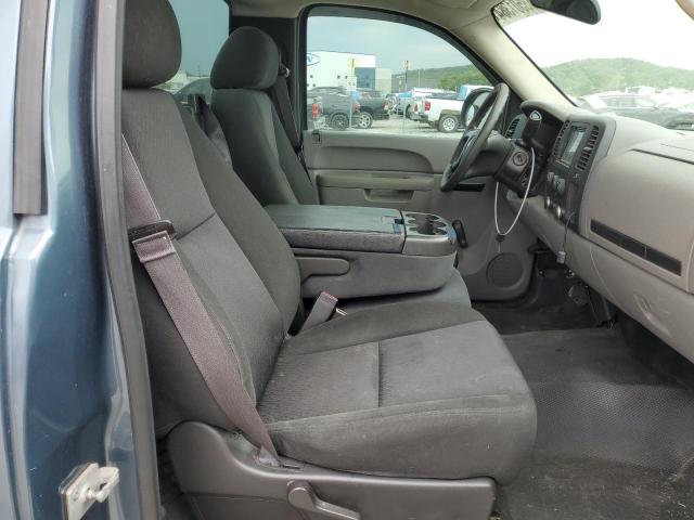 Photo 10 from auction – 2013 CHEVROLET SILVERADO with VIN 1GCNCPEA4DZ235364