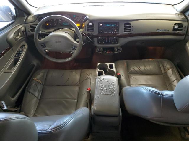 Photo 8 from auction – 2005 CHEVROLET IMPALA LS with VIN 2G1WH52K759390955