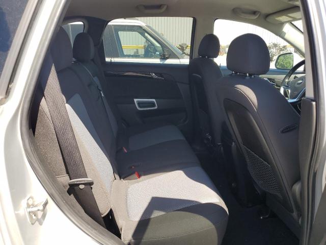 Photo 11 from auction – 2014 CHEVROLET CAPTIVA LS with VIN 3GNAL2EK7ES675403