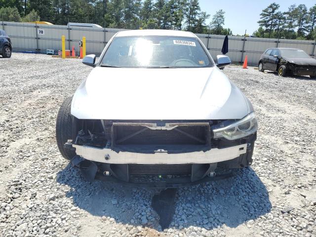 Photo 5 from auction – 2015 BMW 328 I with VIN WBA3A5G52FNS84328