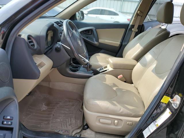 Photo 7 from auction – 2011 TOYOTA RAV4 LIMIT with VIN 2T3DF4DV3BW150714