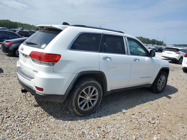 صورة رقم 3 من المزاد - 2014 JEEP grand cher مع VIN 1C4RJFBGXEC453033