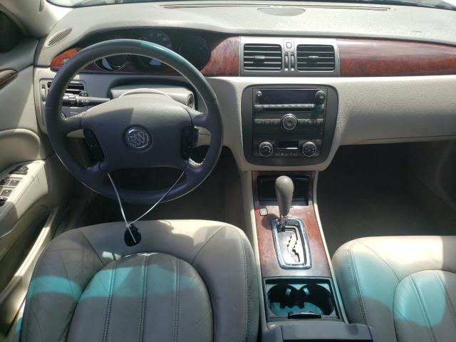 Photo 8 from auction – 2008 BUICK LUCERNE CX with VIN 1G4HD57298U119838
