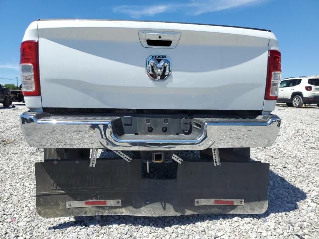 Photo 6 from auction – 2022 RAM 2500 BIG H with VIN 3C6UR5DL5NG176402