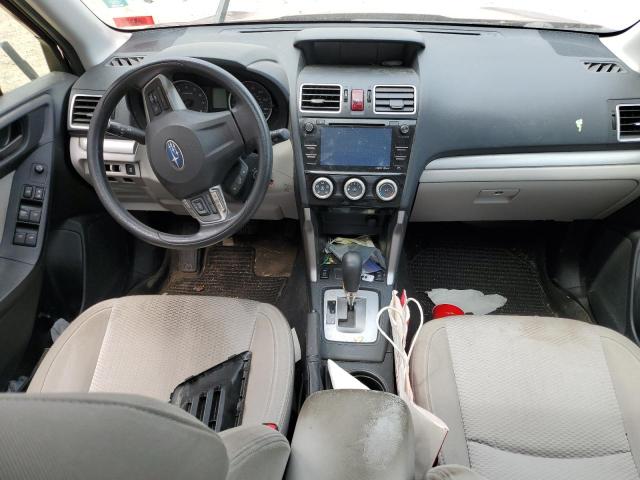 Photo 8 from auction – 2016 SUBARU FORESTER 2 with VIN JF2SJADC8GH498736