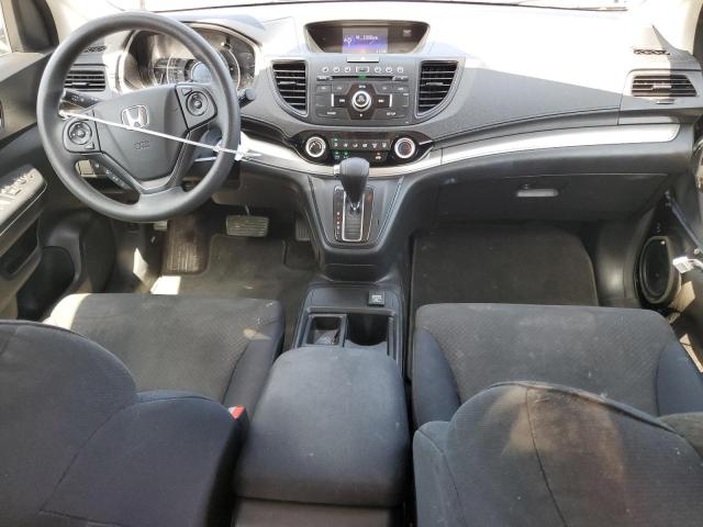 Photo 8 from auction – 2016 HONDA CR-V LX with VIN 5J6RM4H30GL134656