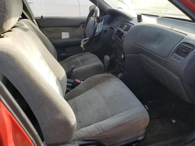 Photo 7 from auction – 1995 TOYOTA COROLLA LE with VIN 1NXAE09B2SZ273135