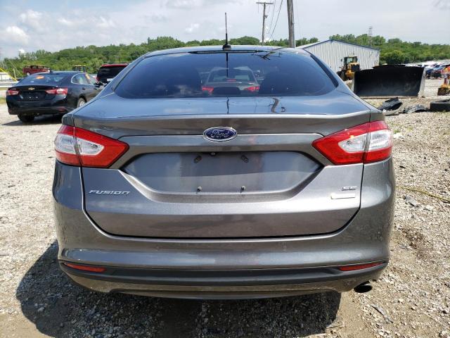 Photo 6 from auction – 2014 FORD FUSION SE with VIN 1FA6P0HD1E5406141