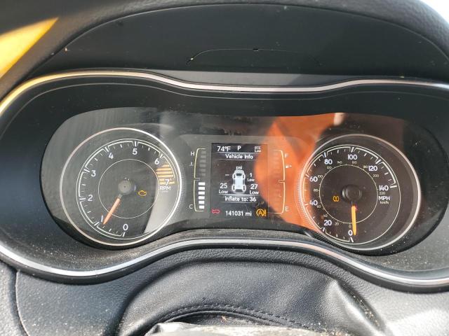Photo 9 from auction – 2020 JEEP CHEROKEE L with VIN 1C4PJMCB6LD654479