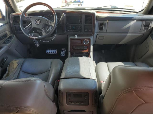 Photo 8 from auction – 2005 CADILLAC ESCALADE E with VIN 3GYEK62N15G160199