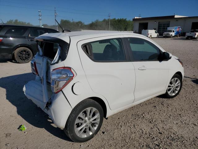 Photo 3 from auction – 2021 CHEVROLET SPARK 1LT with VIN KL8CD6SAXMC216588