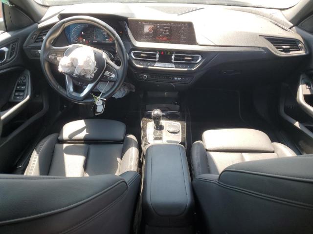 Photo 8 from auction – 2022 BMW 228I with VIN WBA53AK03N7K44172