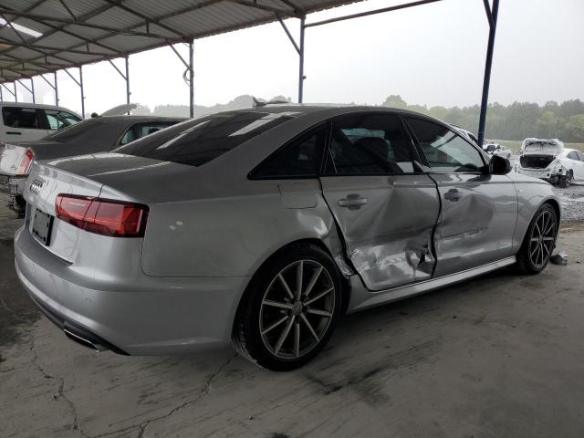 Photo 3 from auction – 2017 AUDI A6 PREMIUM with VIN WAUC8AFC1HN125453