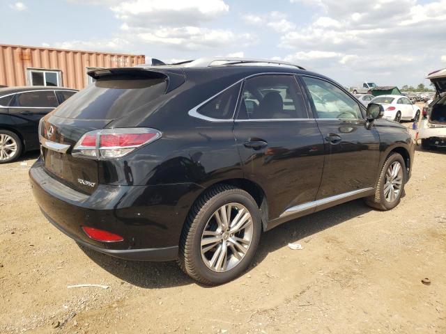 Photo 3 from auction – 2015 LEXUS RX 350 BAS with VIN 2T2BK1BA5FC277848