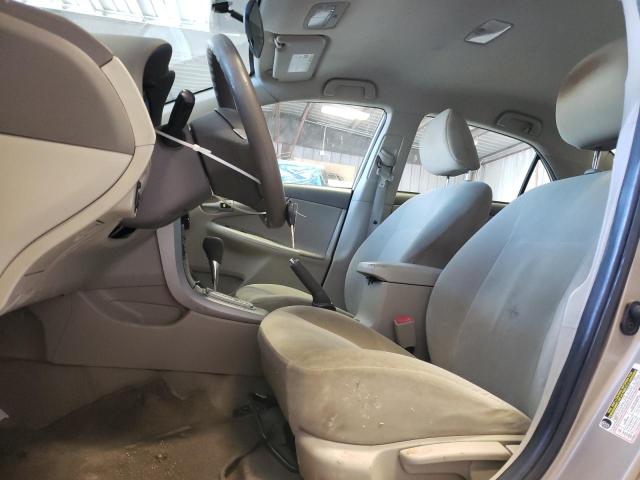 صورة رقم 7 من المزاد - 2010 TOYOTA COROLLA BA مع VIN 2T1BU4EE2AC470482