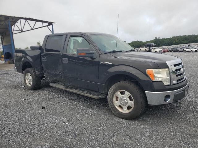 Photo 4 from auction – 2010 FORD F150 SUPER with VIN 1FTFW1EV3AFB81337