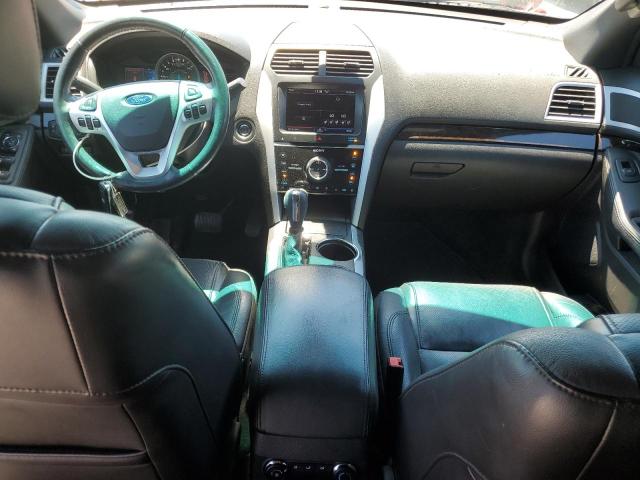 صورة رقم 8 من المزاد - 2013 FORD EXPLORER L مع VIN 1FM5K8F84DGB56515