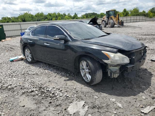 Photo 4 from auction – 2009 NISSAN MAXIMA S with VIN 1N4AA51E39C817456