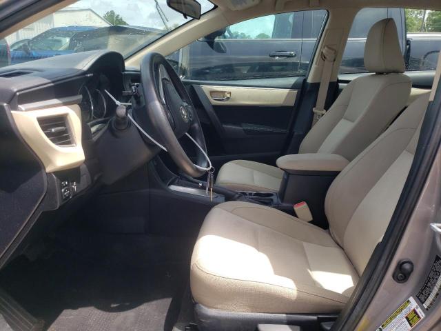 Photo 7 from auction – 2014 TOYOTA COROLLA L with VIN 2T1BURHEXEC147750