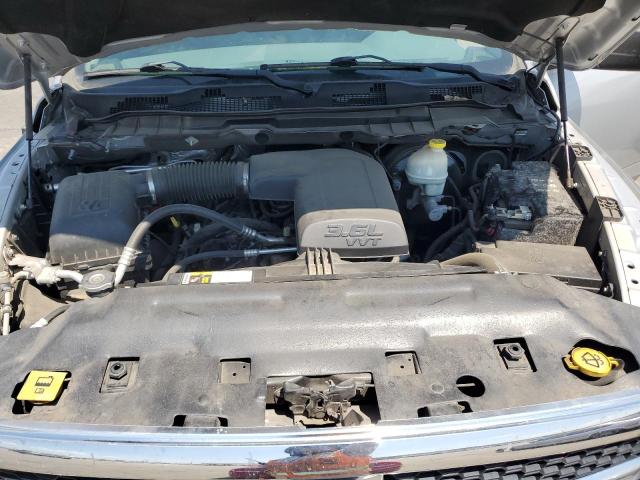 Photo 11 from auction – 2016 RAM 1500 SLT with VIN 1C6RR7GG4GS144245