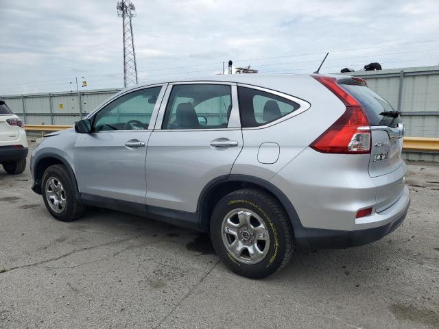 Photo 2 from auction – 2016 HONDA CR-V LX with VIN 2HKRM4H34GH614841