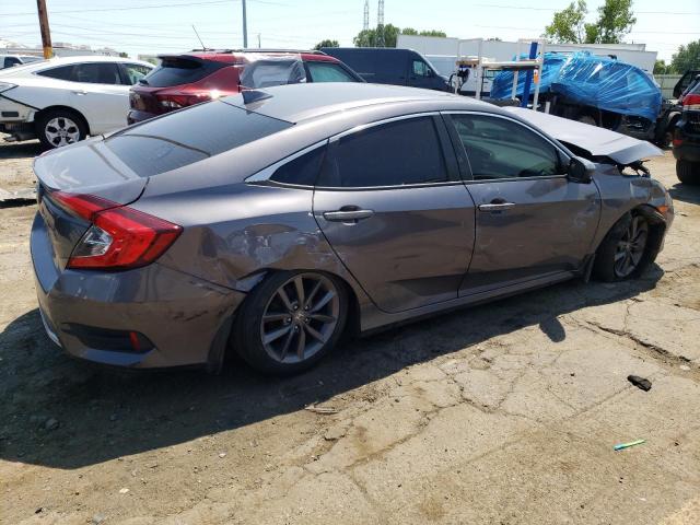 Photo 3 from auction – 2020 HONDA CIVIC EX with VIN 19XFC1F37LE005622
