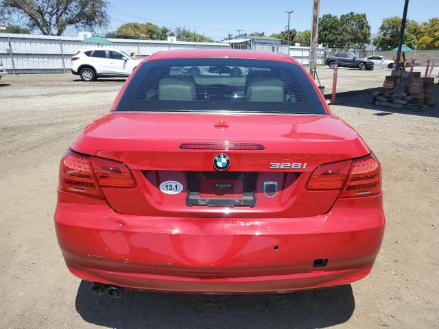 Photo 6 from auction – 2012 BMW 328 I SULE with VIN WBADW7C50CE728972