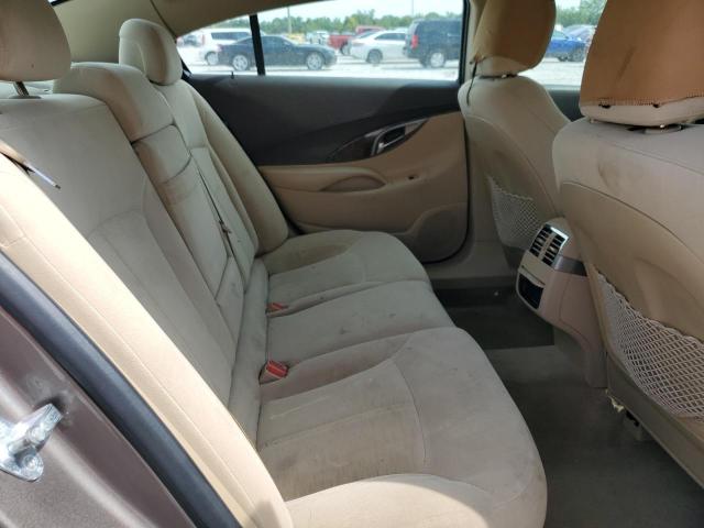 Photo 10 from auction – 2011 BUICK LACROSSE C with VIN 1G4GA5ECXBF372663