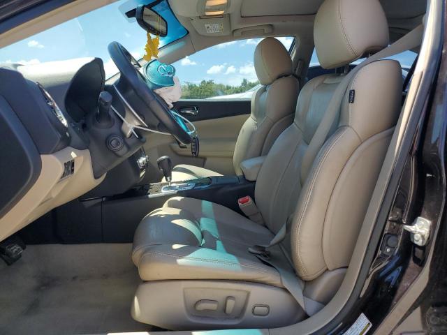 Photo 7 from auction – 2012 NISSAN MAXIMA S with VIN 1N4AA5AP6CC867163