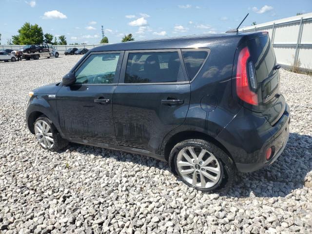 Photo 2 from auction – 2019 KIA SOUL + with VIN KNDJP3A56K7689550
