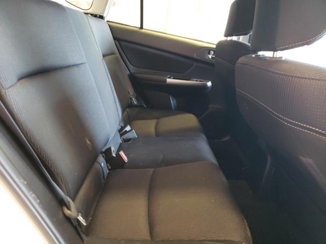 Фото 11 с аукциона – 2016 SUBARU IMPREZA SP с VIN JF1GPAS67G8212655