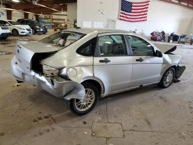 Photo 3 from auction – 2010 FORD FOCUS SE with VIN 1FAHP3FN2AW258334