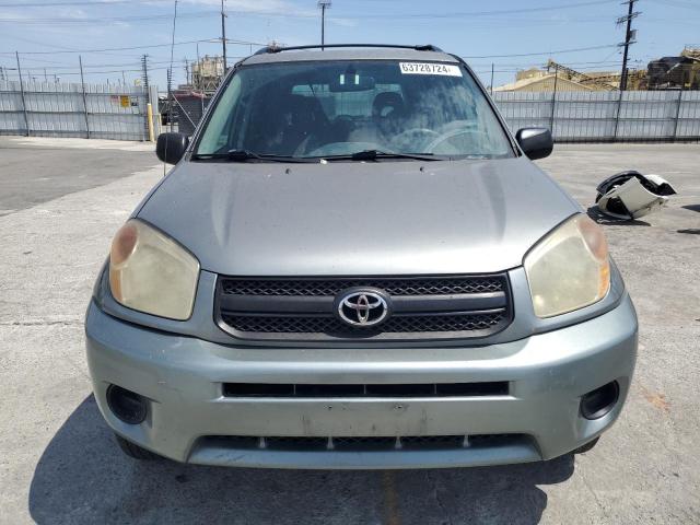 Photo 5 from auction – 2004 TOYOTA RAV4 with VIN JTEHD20V140007734
