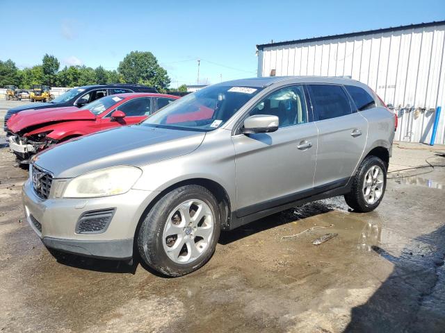 VOLVO XC60 3.2 2013 with VIN YV4940DL7D2431958 - Photo from auction