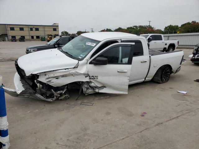 RAM 1500 SLT 2016 with VIN 1C6RR6LTXGS188165 - Photo from auction