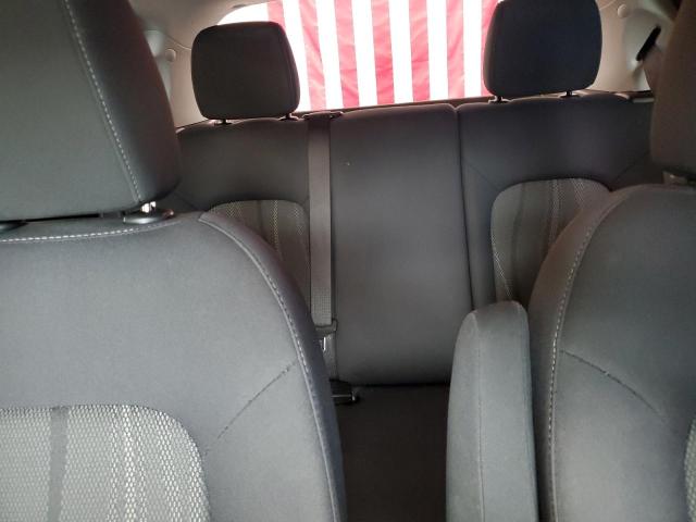 Photo 10 from auction – 2014 CHEVROLET SONIC LT with VIN 1G1JC6SH1E4101879