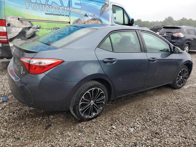 Photo 3 from auction – 2015 TOYOTA COROLLA L with VIN 2T1BURHE5FC453336