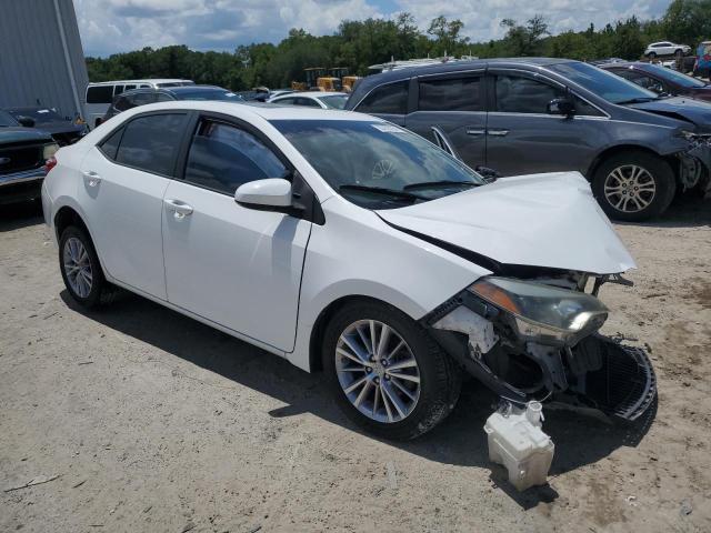 Photo 4 from auction – 2014 TOYOTA COROLLA L with VIN 2T1BURHE7EC196100