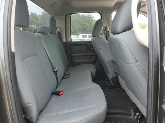 Photo 10 from auction – 2018 RAM 1500 ST with VIN 1C6RR7FTXJS169835