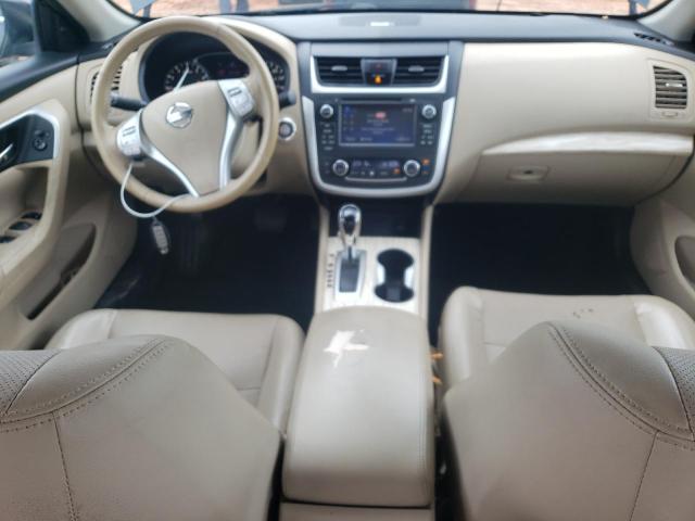 Photo 8 from auction – 2016 NISSAN ALTIMA 2.5 with VIN 1N4AL3AP2GC195400