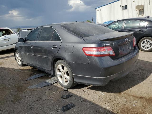 Photo 2 from auction – 2011 TOYOTA CAMRY BASE with VIN 4T1BF3EK3BU607875