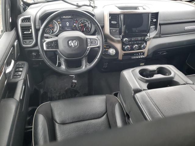 Photo 8 from auction – 2019 RAM 1500 with VIN 1C6SRFJT0KN505026