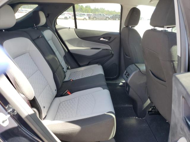 Photo 11 from auction – 2020 CHEVROLET EQUINOX LS with VIN 3GNAXHEV3LS698899