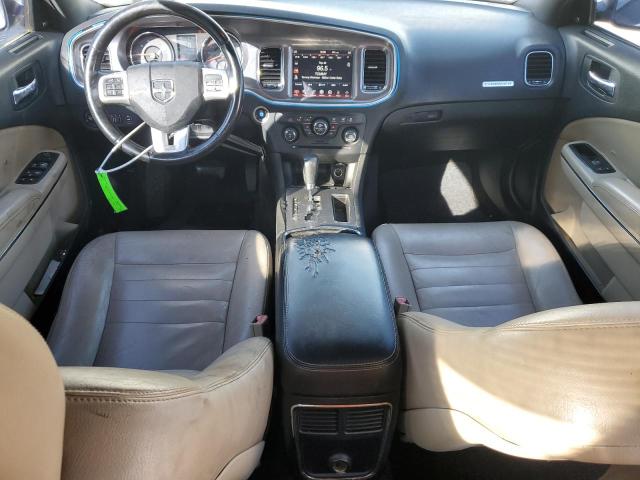 Photo 8 from auction – 2011 DODGE CHARGER with VIN 2B3CL3CG8BH551453