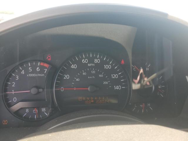 Photo 9 from auction – 2006 NISSAN ARMADA SE with VIN 5N1AA08AX6N738765