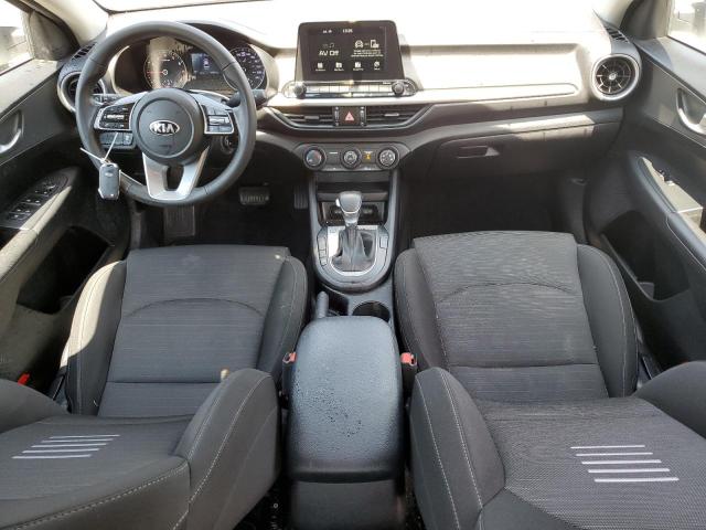 Photo 8 from auction – 2020 KIA FORTE FE with VIN 3KPF24AD7LE156058