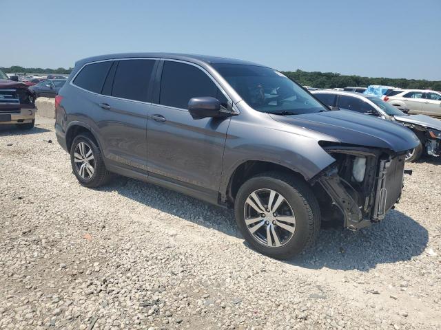 Photo 4 from auction – 2016 HONDA PILOT EXL with VIN 5FNYF5H60GB006724